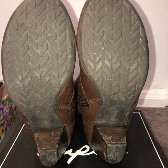 Bass boots7.5 - Picture 7 of 8